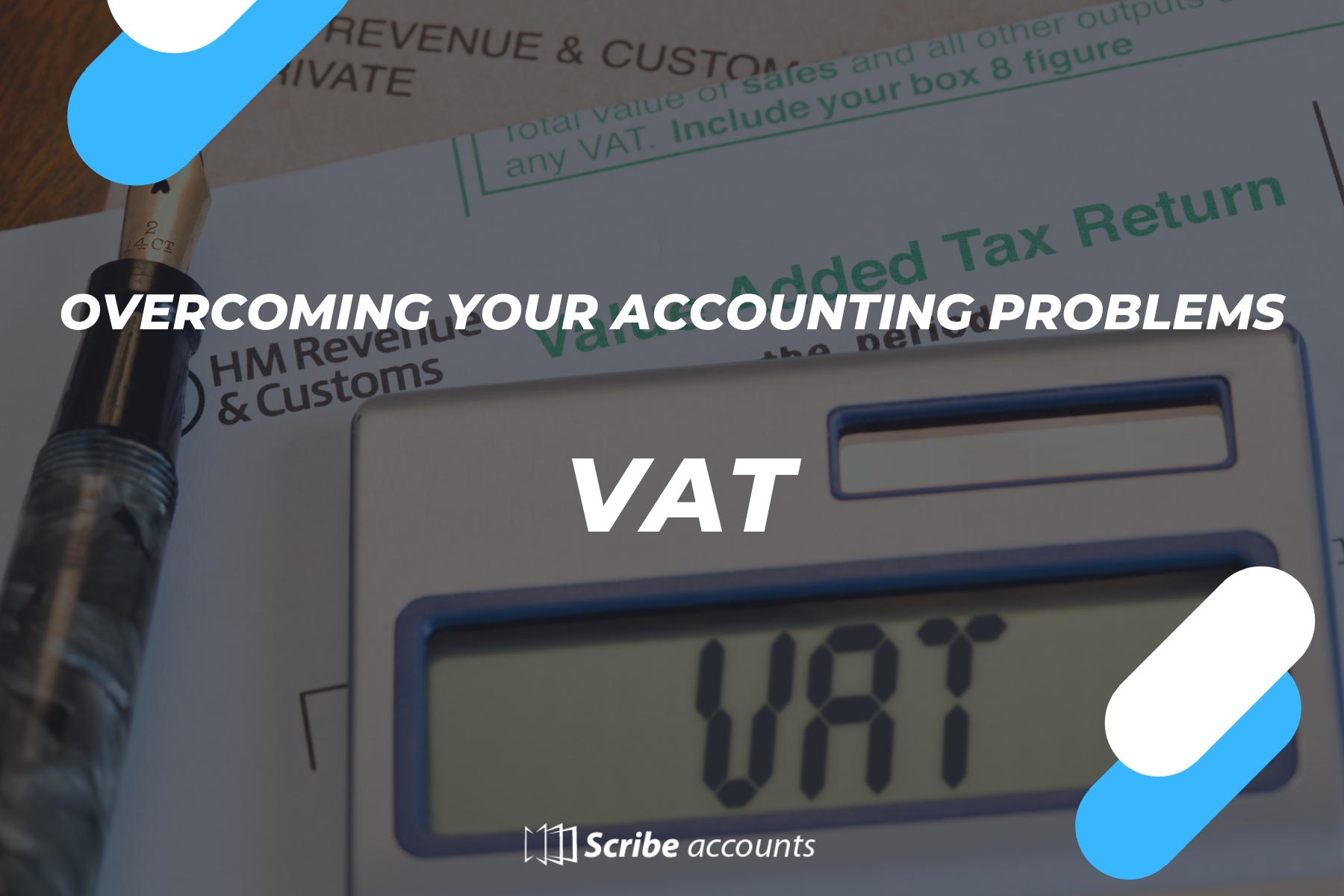 Top Tips To Streamline The VAT Recording Process